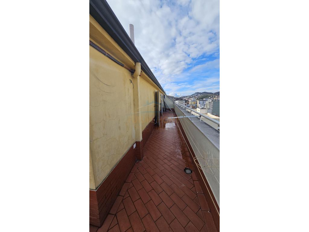 FOR SALE, APARTMENT 3+1+2, OLD REGION, DURRES