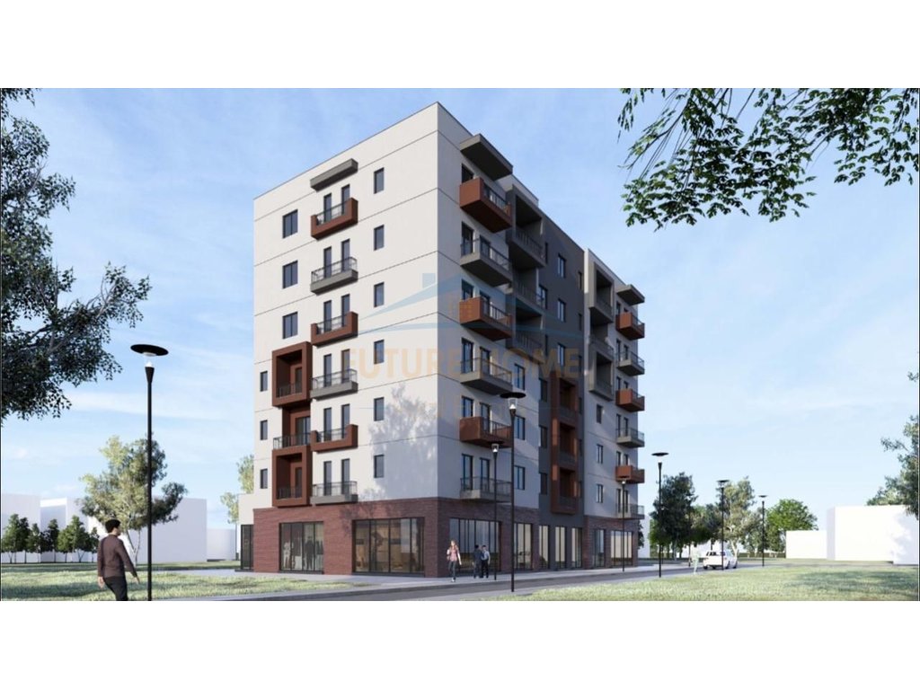 For sale, 2+1 Apartment, Kamez