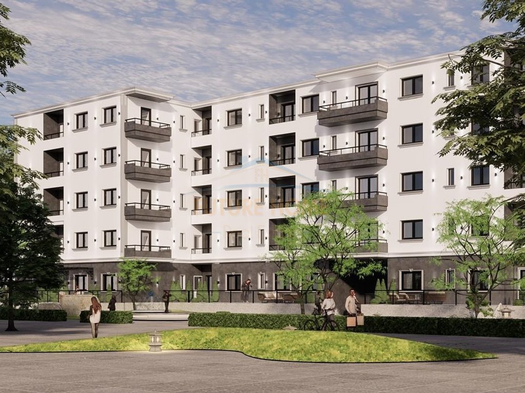 For sale, 2+1 Apartment, Kamez, Tirana.