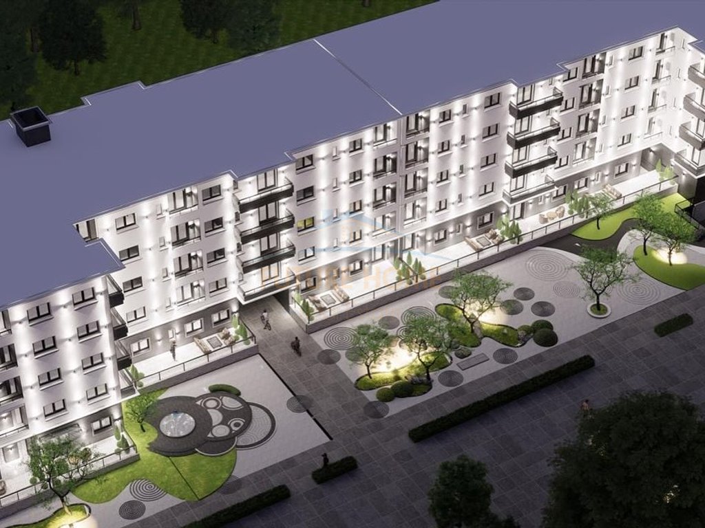 For sale, 2+1 Apartment, Kamez, Tirana.