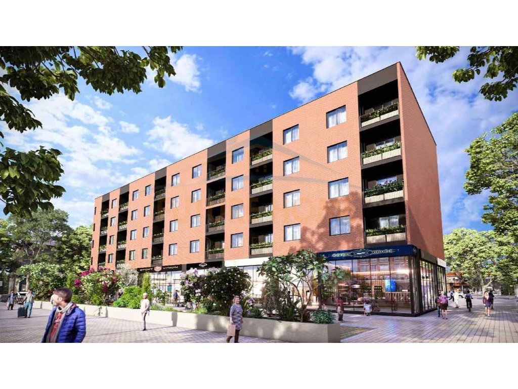For sale, 2+1 Apartment, Kamëz.