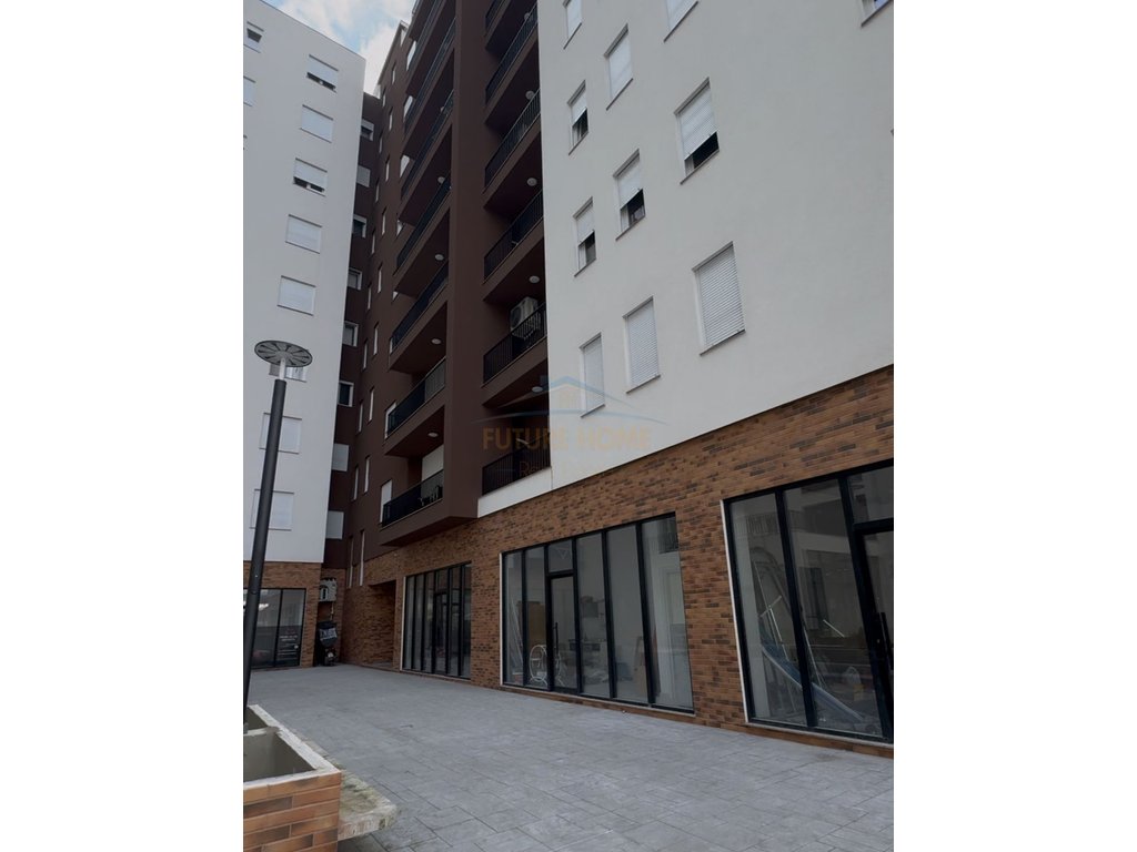 For sale, 2+1 Apartment, Bushgjokaj Complex, Kamez