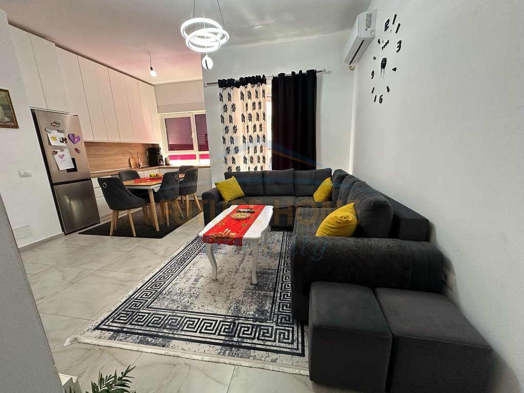 For sale, 2+1 Apartment, Mangalem Complex, Tirana.