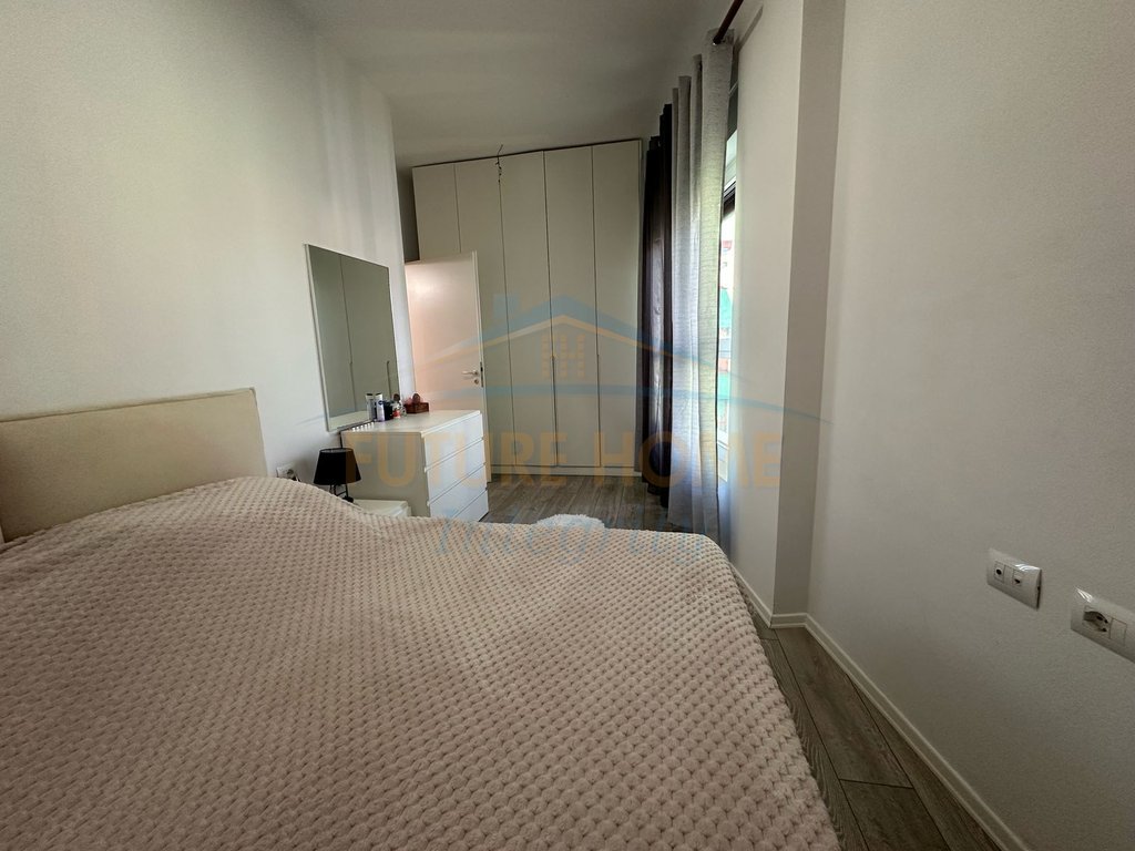 For sale, 2+1 Apartment, Mangalem Complex, Tirana.