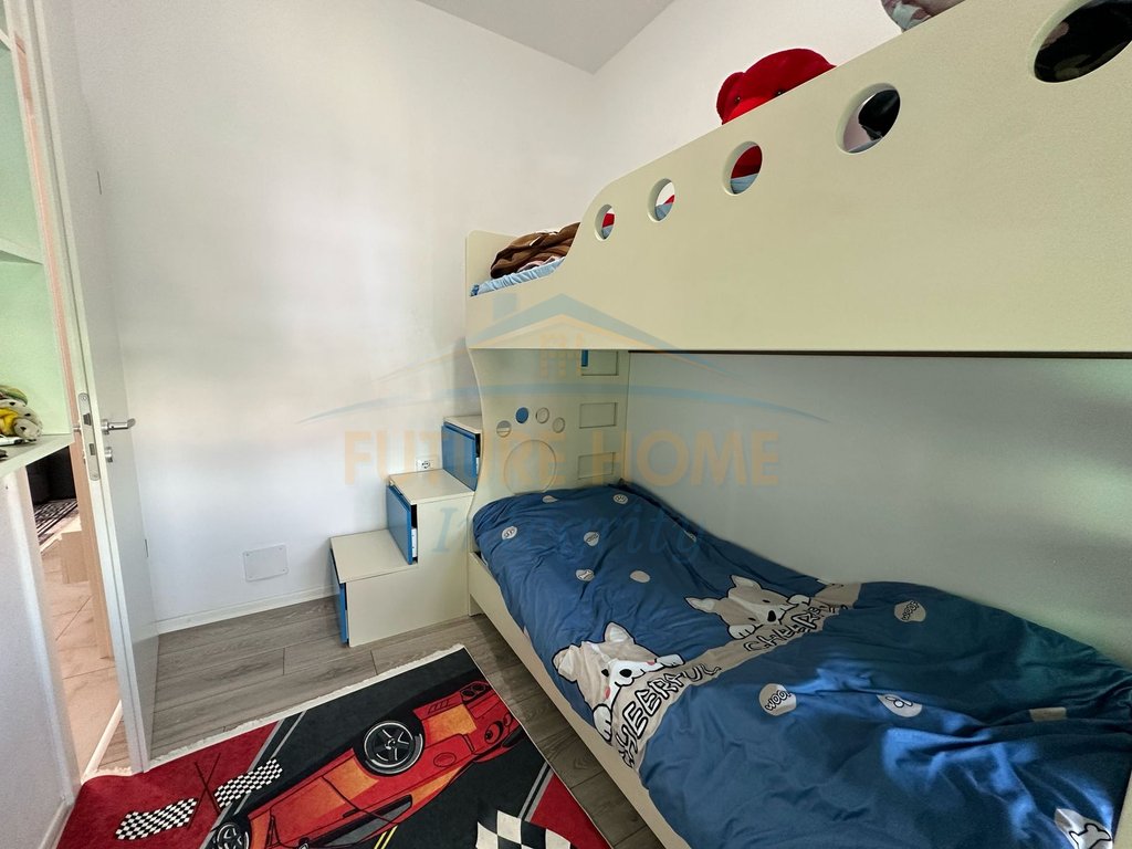 For sale, 2+1 Apartment, Mangalem Complex, Tirana.