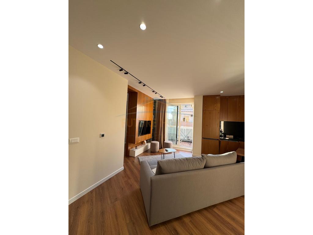 Shitet, Apartament 2+1, Kopeshti Botanik ,Tirane