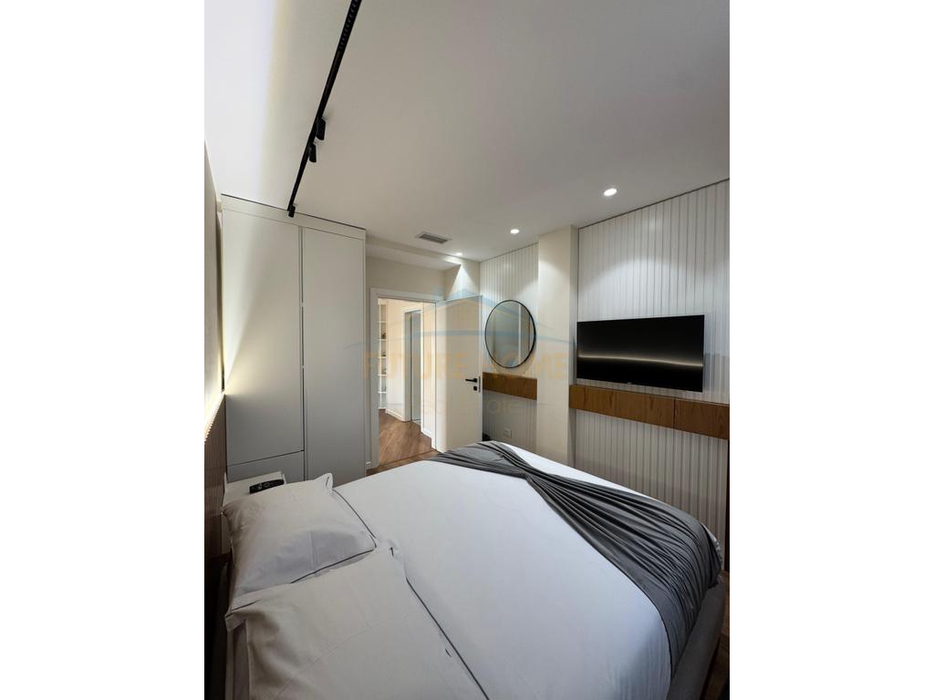 Shitet, Apartament 2+1, Kopeshti Botanik ,Tirane
