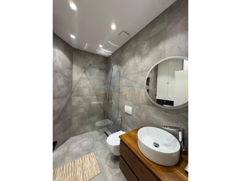 Shitet, Apartament 2+1, Kopeshti Botanik ,Tirane