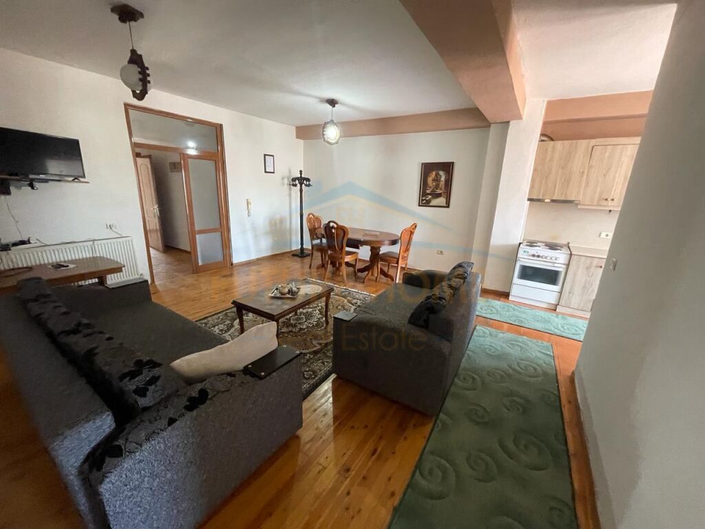 For sale, Apartment 2+1, Lagjia 14, Korça.