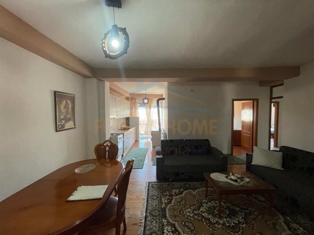 For sale, Apartment 2+1, Lagjia 14, Korça.