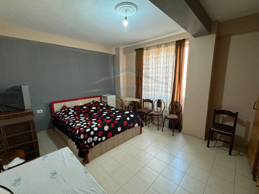 For sale, Apartment 2+1, Lagjia 16, Korça