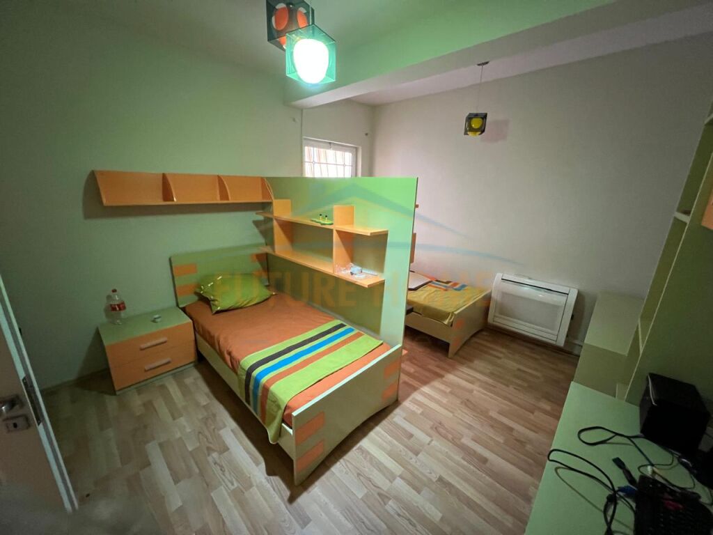 Apartament 2+1, Lagjia 5, Korçë.