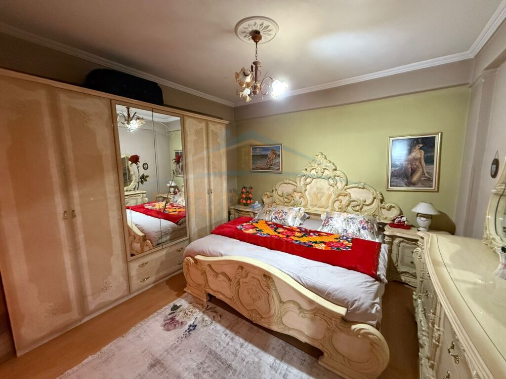 For Sale, Apartment 2+1, Neighborhood 7, Korça