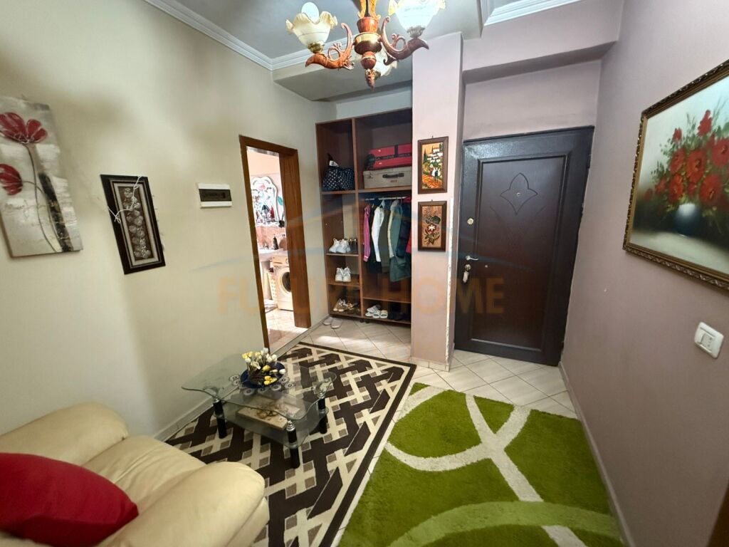 For Sale, Apartment 2+1, Neighborhood 7, Korça