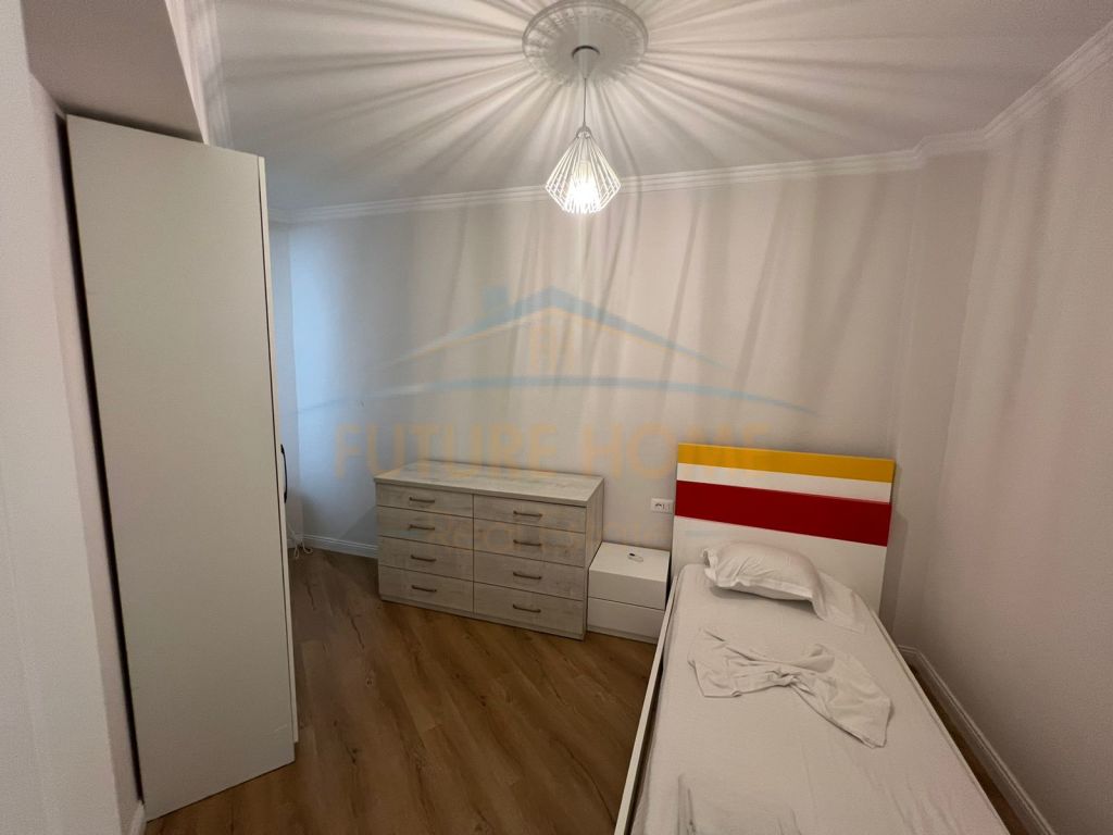 For sale, Apartment 2+1, Lagjia 7, Korça