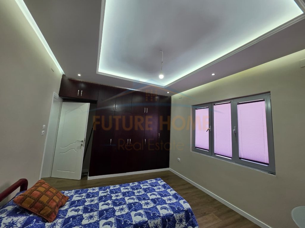 For sale, 2+1 Apartment, Neighborhood 9, Korçë.