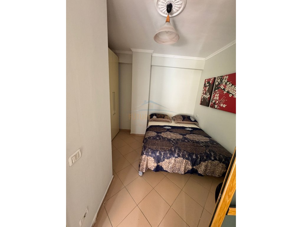 For sale, 2+1 Apartment, Neighborhood 13, Durres