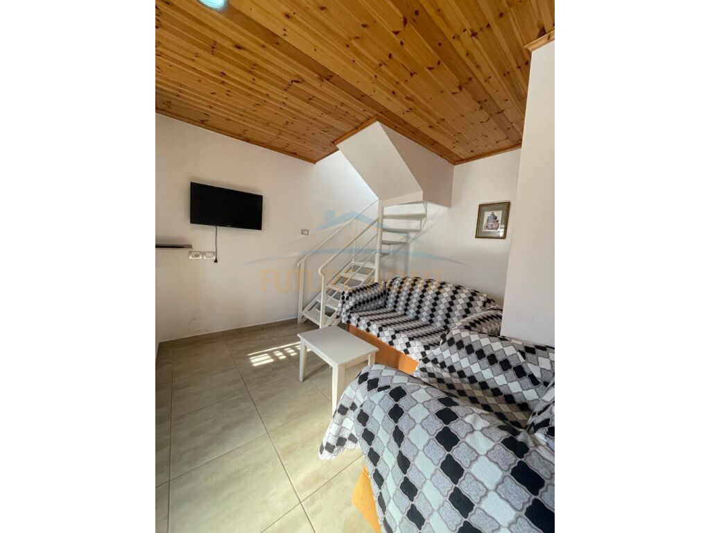 For Sale, Apartment 2+1, Neighborhood No. 4, Sarande