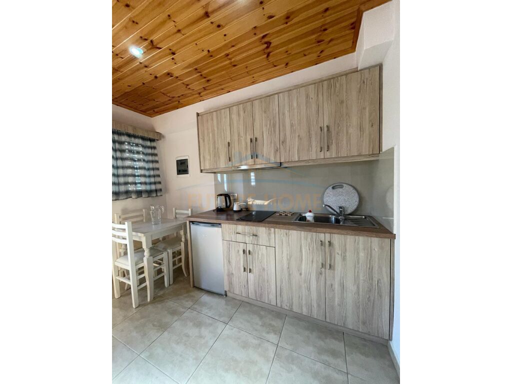 For Sale, Apartment 2+1, Neighborhood No. 4, Sarande