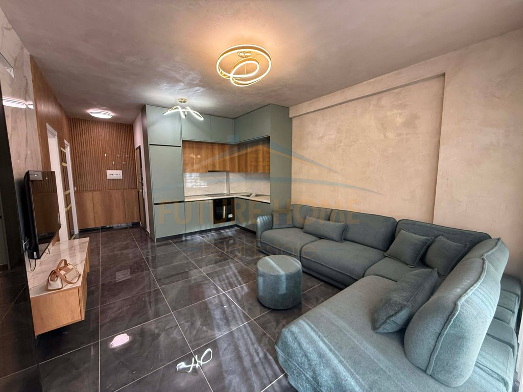 For sale, 2+1 Apartment, Liburna Residence, Durres