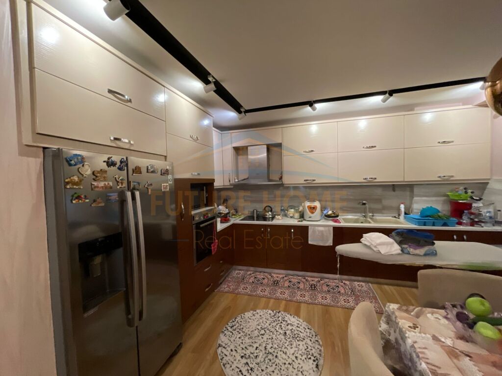 For sale, Apartment 2+1, Lake Dry, Tirana