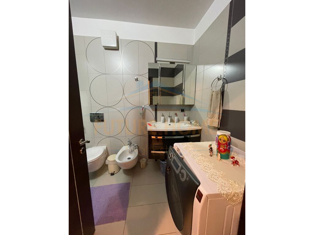 For sale, Apartment 2+1, Lake Dry, Tirana
