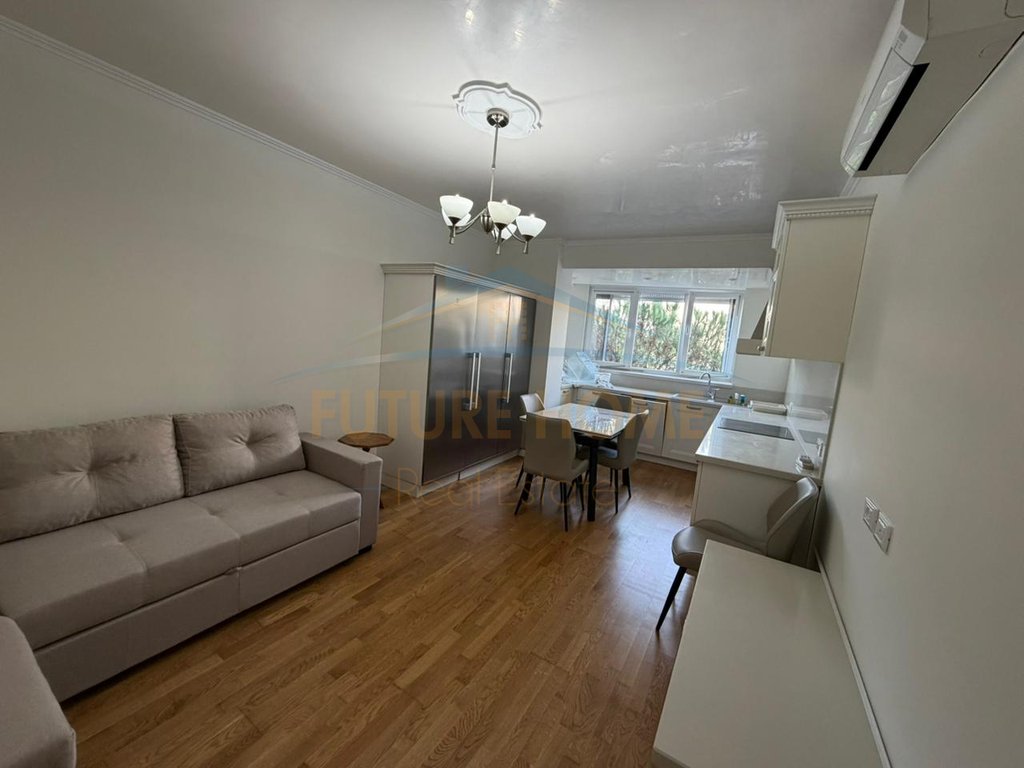 Apartment 2+1 for Sale, Mali i Robit, Golem