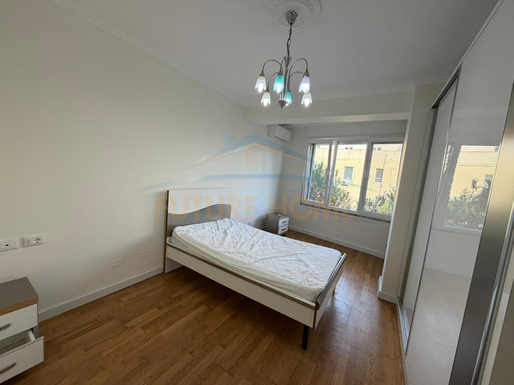 Apartment 2+1 for Sale, Mali i Robit, Golem