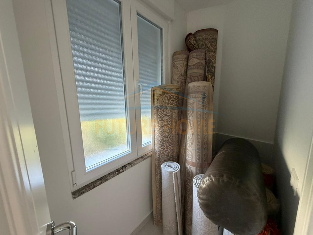Apartment 2+1 for Sale, Mali i Robit, Golem