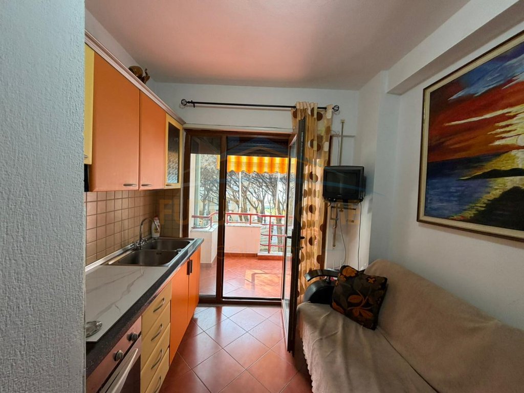 For sale, 2+1 Apartment, Mali i Robit, Golem