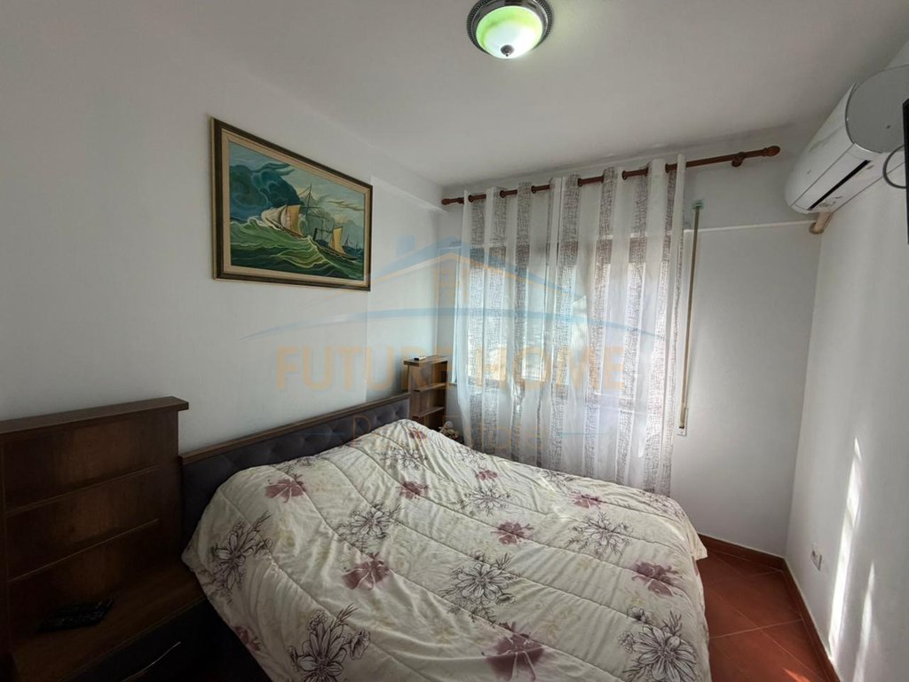 For sale, 2+1 Apartment, Mali i Robit, Golem
