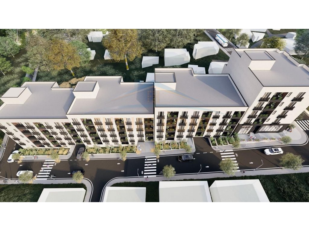 Shitet , Apartament 2+1, MAR RESIDENCE 1, Babrru