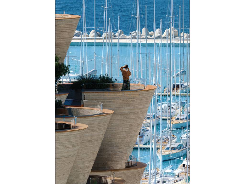 For sale, 2+1 Apartment, Marina Orikum