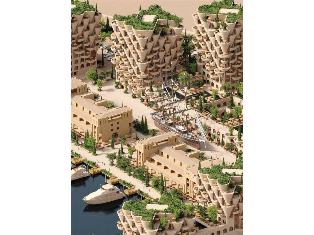 For sale, 2+1 Apartment, Marina Orikum