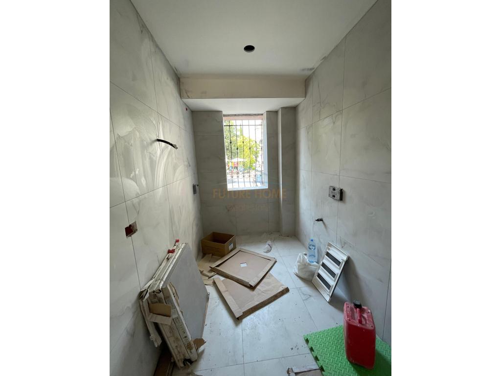 Shitet, Apartament 2+1 , Oxhaku, Tirane