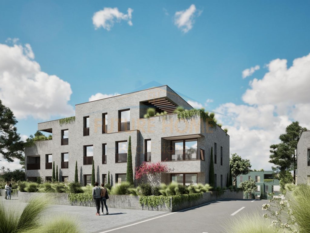 For sale, Apartment 2+1, Park Houses, Mjull Bathore