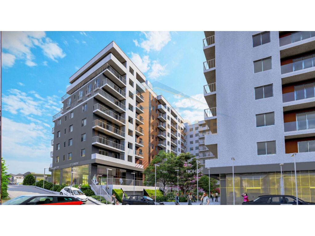 For sale, 2+1 apartment, Paskuqan, Tirana.