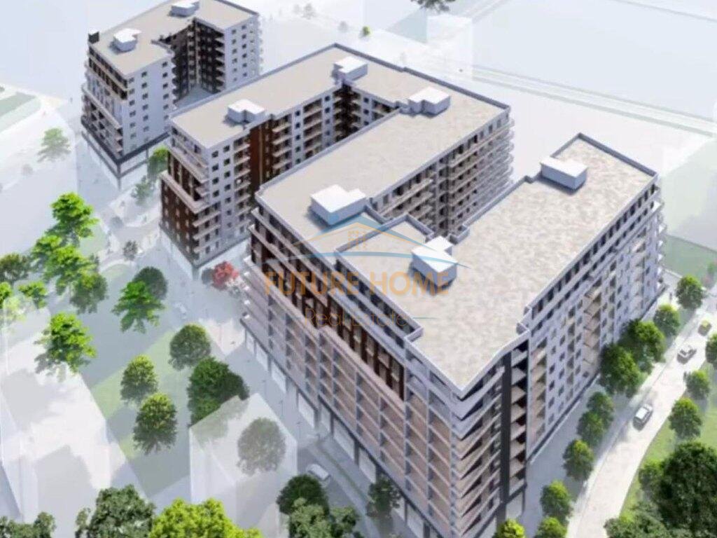 For sale, 2+1 Apartment, Paskuqan, Tirana