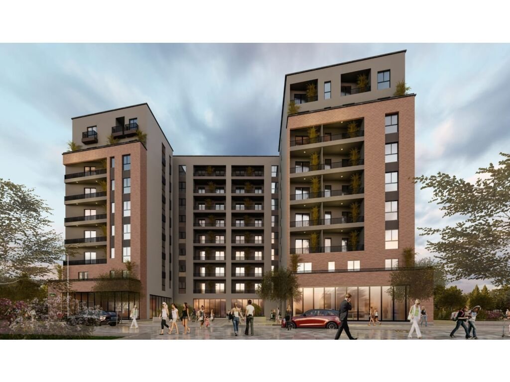 Shitet, Apartament 2+1, Paskuqan, Tirane.