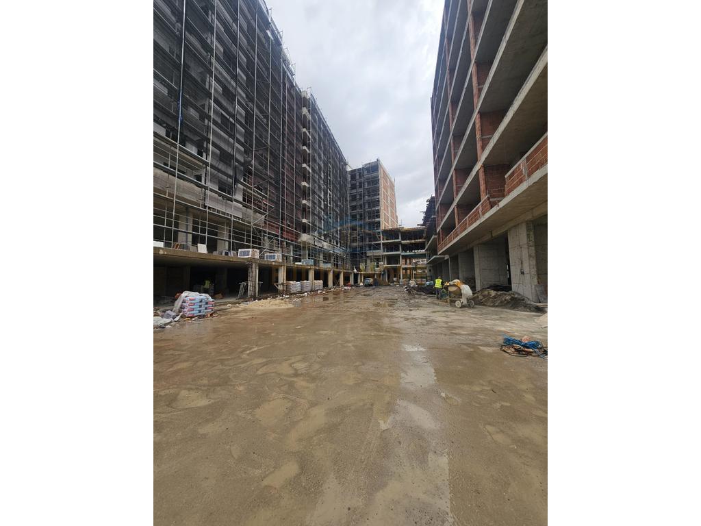 For Sale, Business Unit, Paskuqan, Tirana