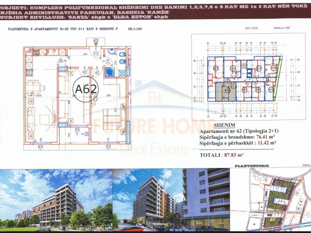 For Sale, Business Unit, Paskuqan, Tirana