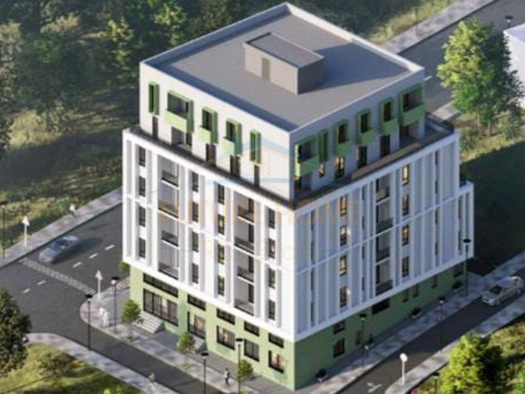 For sale, Apartment 2+1+2, "FAEA EVER" Residence, Paskuqan, Tirana.