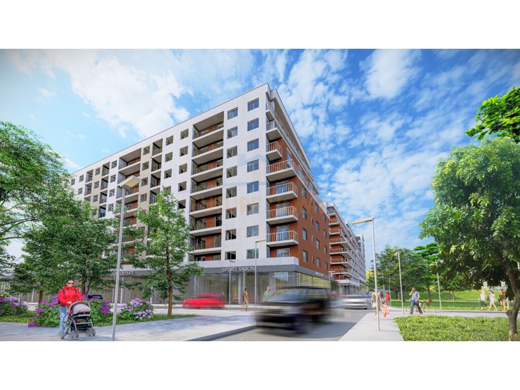 Apartment 2+1 for sale, Paskuqan, Tirana