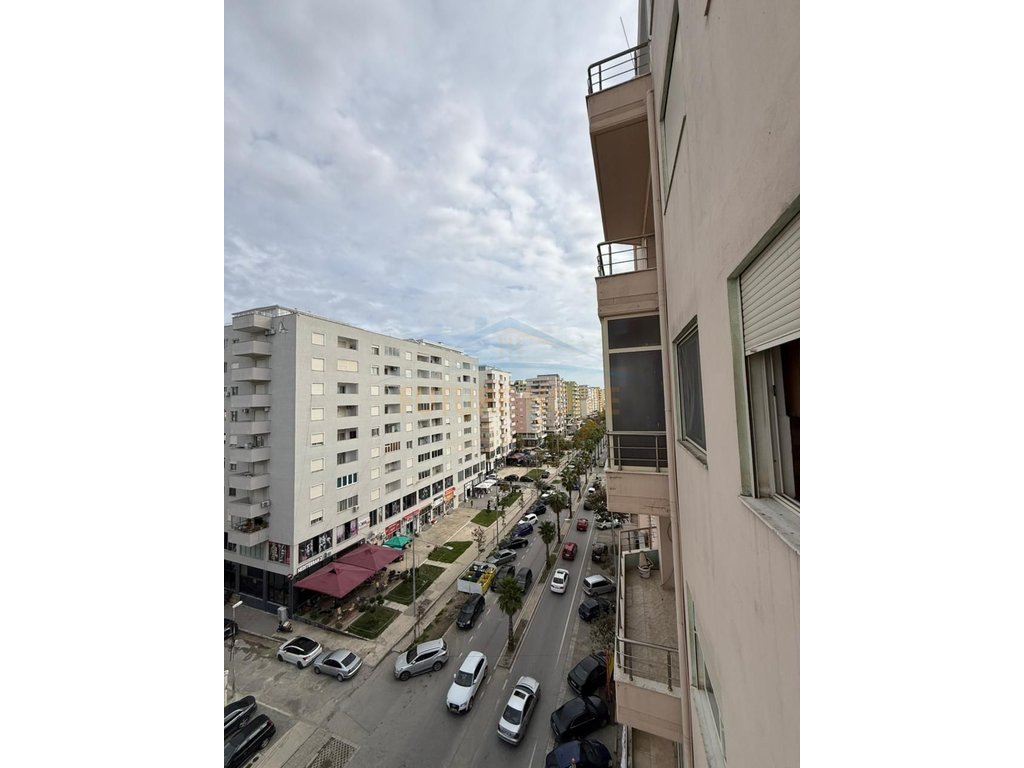 For sale, 2+1 Apartment, Beach, Durres