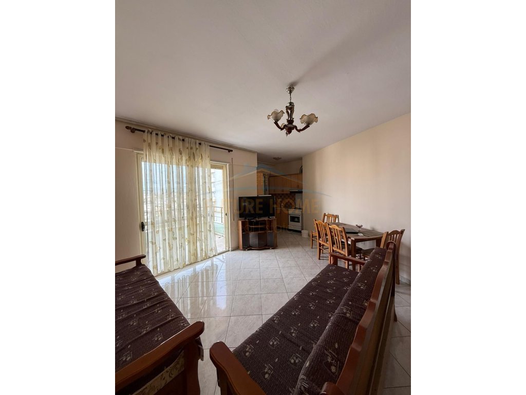 For sale, 2+1 Apartment, Beach, Durres