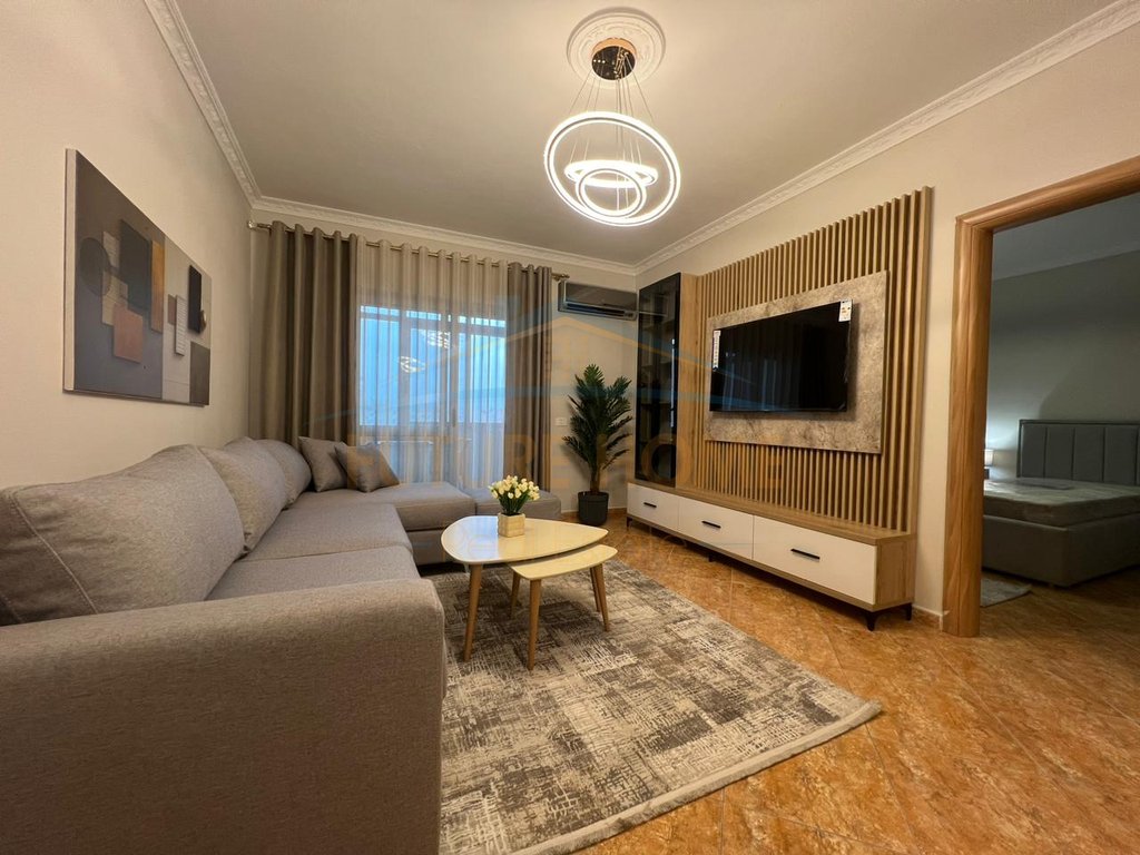 For sale, 2+1 Apartment, Plazh Hekurudha, Durrës