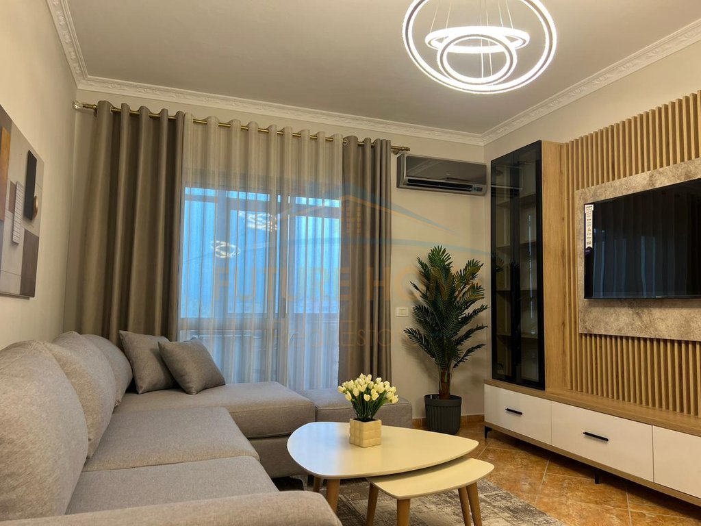 For sale, 2+1 Apartment, Plazh Hekurudha, Durrës
