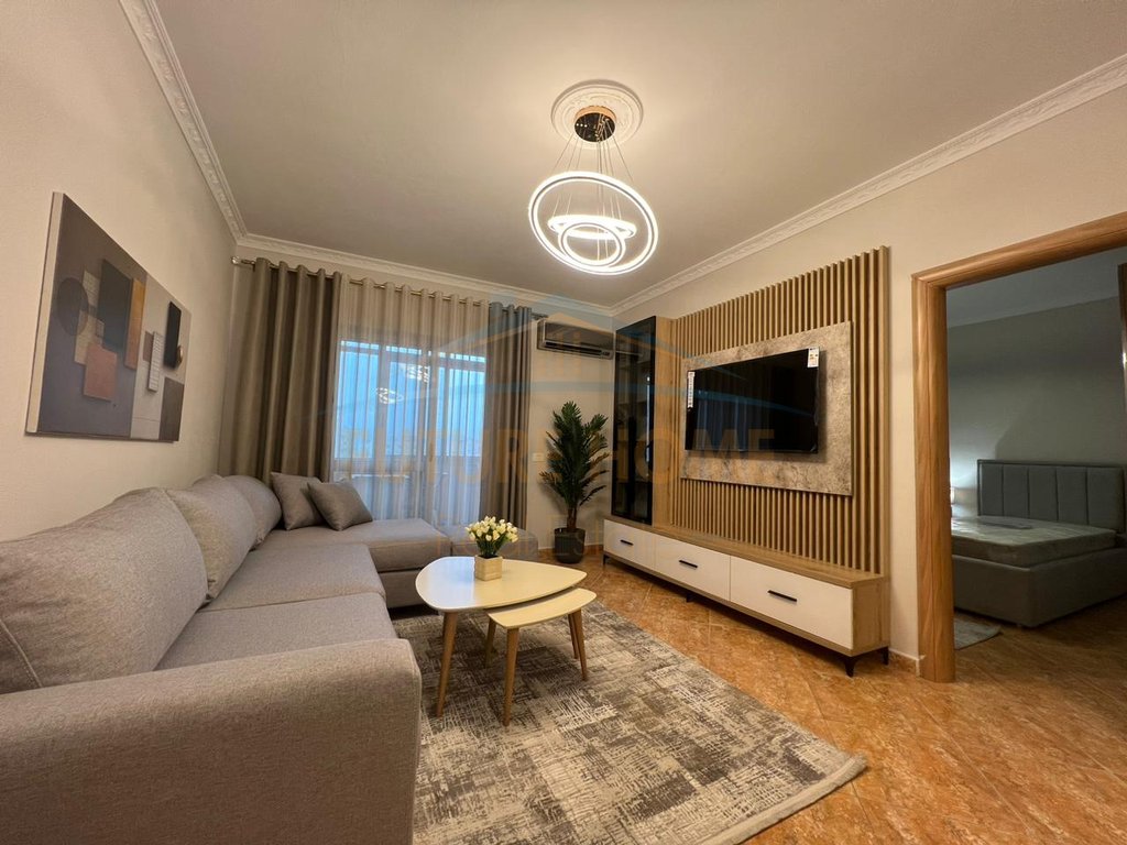 For sale, 2+1 Apartment, Plazh Hekurudha, Durrës