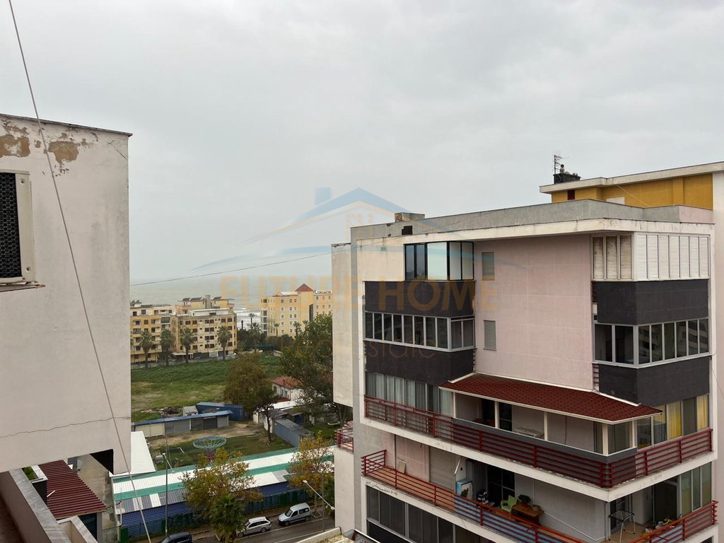 For sale, 2+1 Apartment, Plazh Hekurudha, Durrës