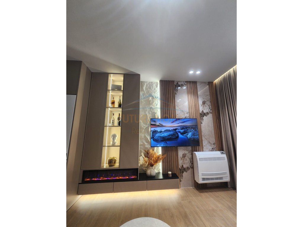 For sale, 2+1 Apartment, Iliria Beach, Durres
